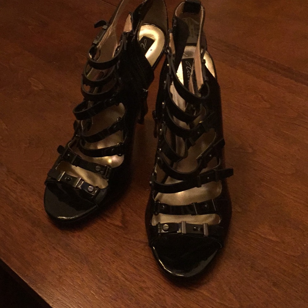 Shoes:size ten - Picture 3 of 6